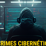 crimes cibernéticos
